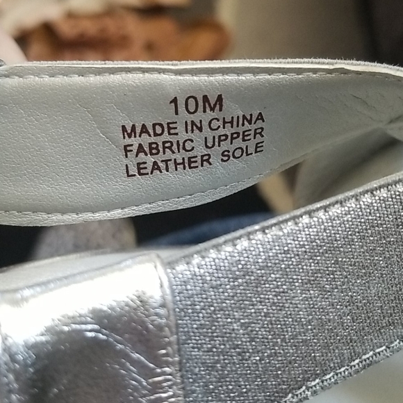 Vaneli wedge sandal - Picture 10 of 10